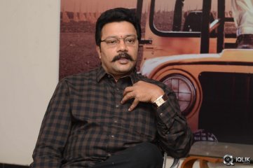 Sai Kumar Interview About Pataas Movie